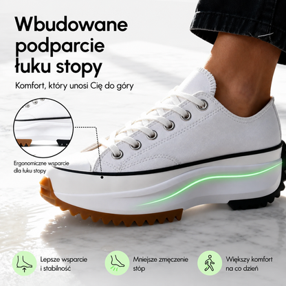 Lian | Stylowe Buty Ortopedyczne