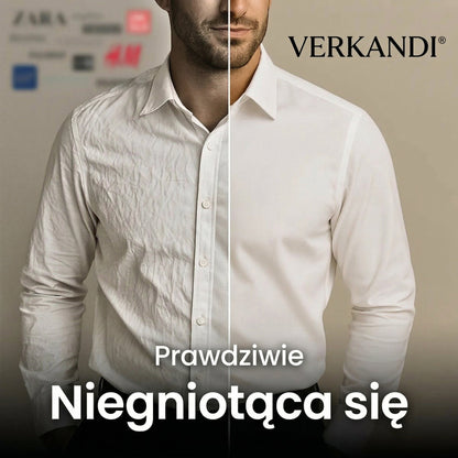 Kosztula Niewymagająca Prasowania - DlaStylu
