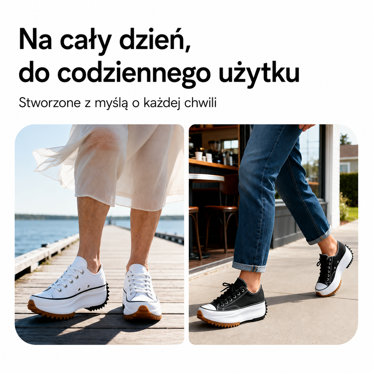Lian | Stylowe Buty Ortopedyczne
