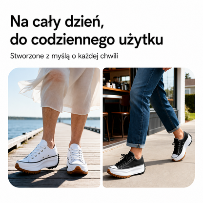 Lian | Stylowe Buty Ortopedyczne