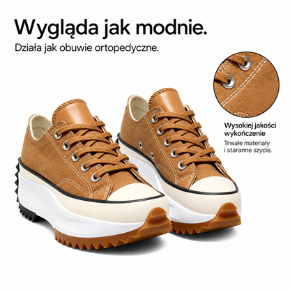Lian | Stylowe Buty Ortopedyczne