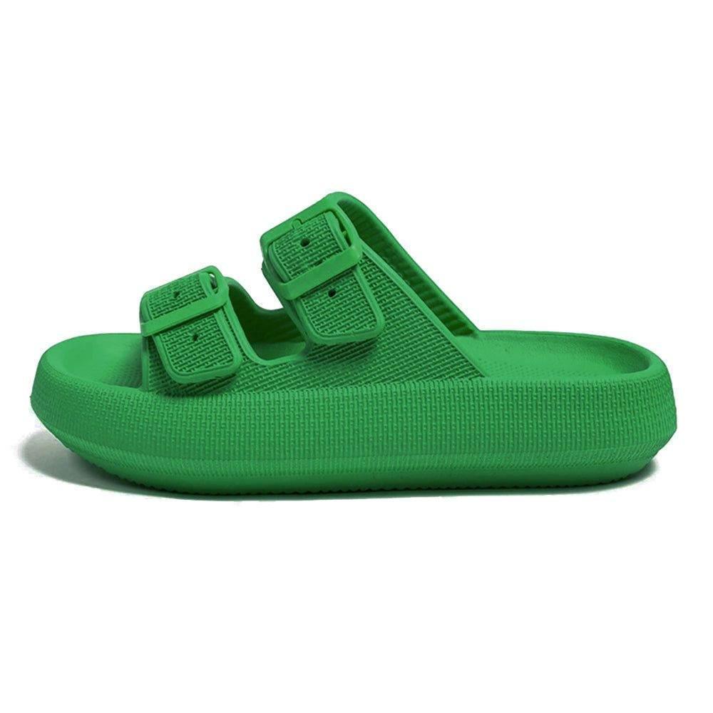ORTOSTYLE Sensole™ | Ergonomiczne sandały łagodzące ból