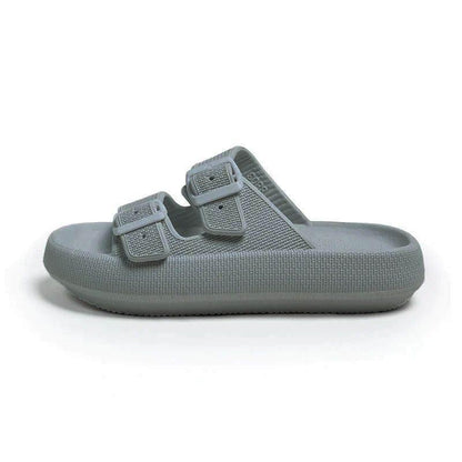 ORTOSTYLE Sensole™ | Ergonomiczne sandały łagodzące ból