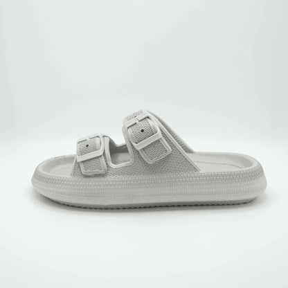 ORTOSTYLE Sensole™ | Ergonomiczne sandały łagodzące ból