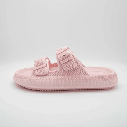 ORTOSTYLE Sensole™ | Ergonomiczne sandały łagodzące ból