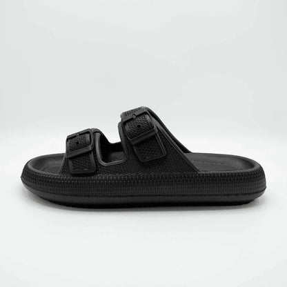 ORTOSTYLE Sensole™ | Ergonomiczne sandały łagodzące ból