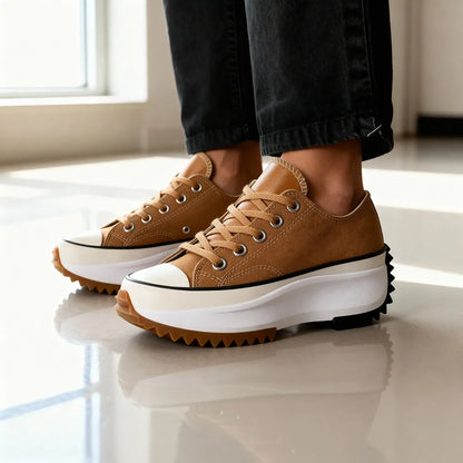 Lian | Stylowe Buty Ortopedyczne