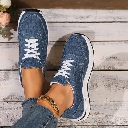 Donna | Casualowe Buty Ortopedyczne