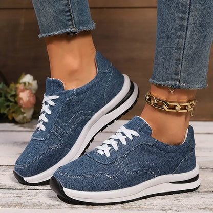Donna | Casualowe Buty Ortopedyczne