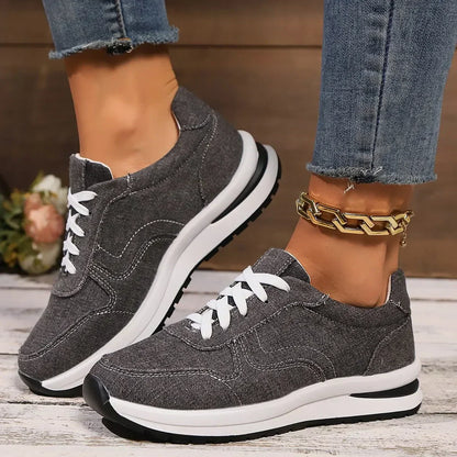 Donna | Casualowe Buty Ortopedyczne