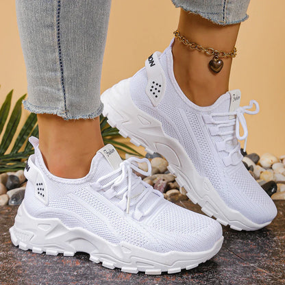 Nancy | Ortopedyczne Buty z Dodatkową Amortyzacją