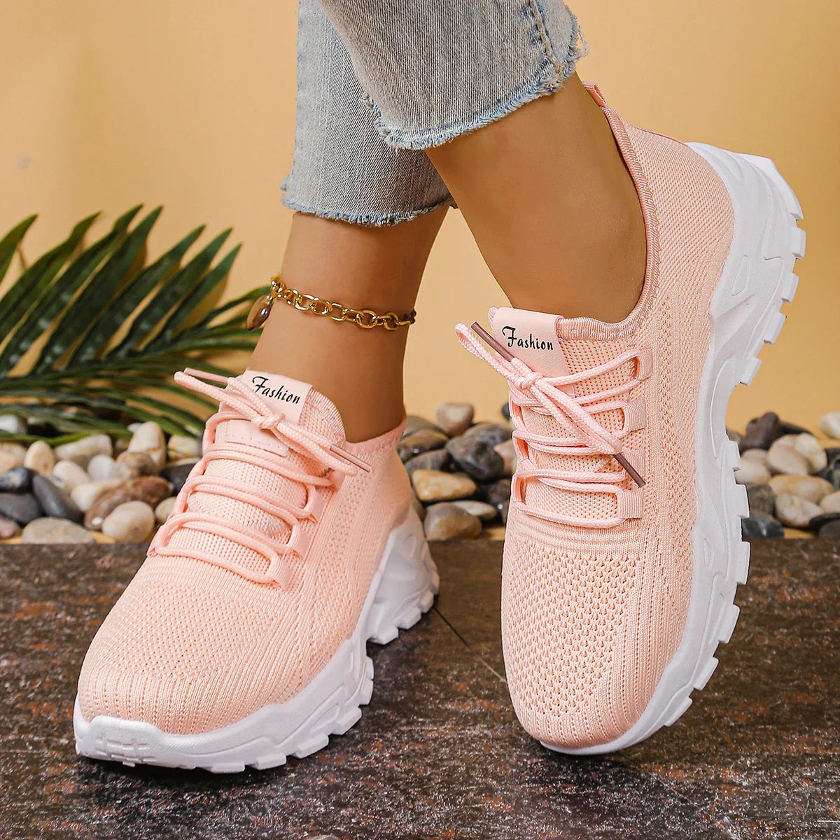 Nancy | Ortopedyczne Buty z Dodatkową Amortyzacją