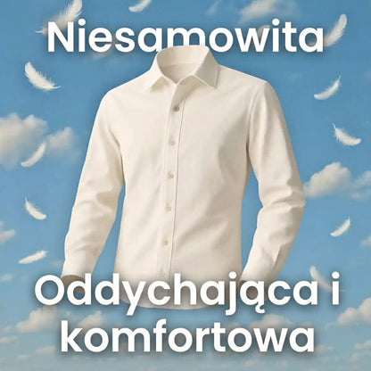 Kosztula Niewymagająca Prasowania - DlaStylu
