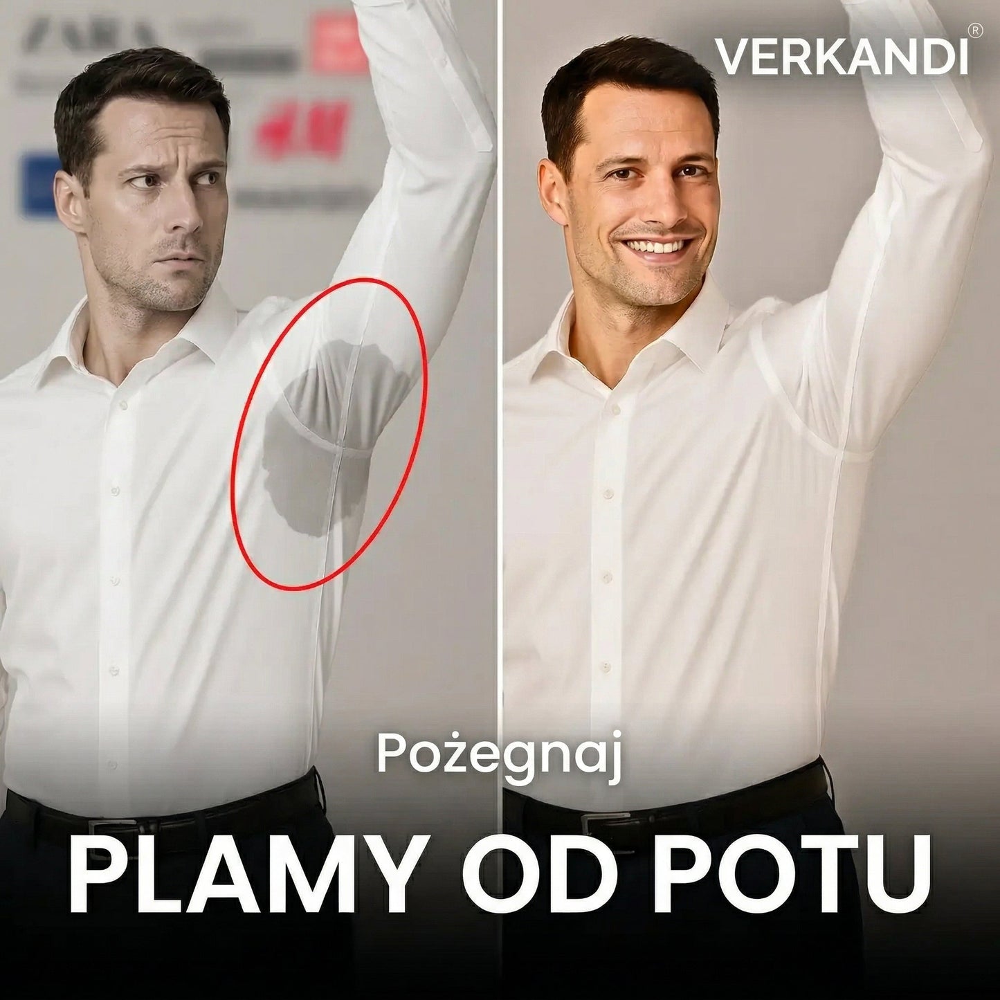 Kosztula Niewymagająca Prasowania - DlaStylu